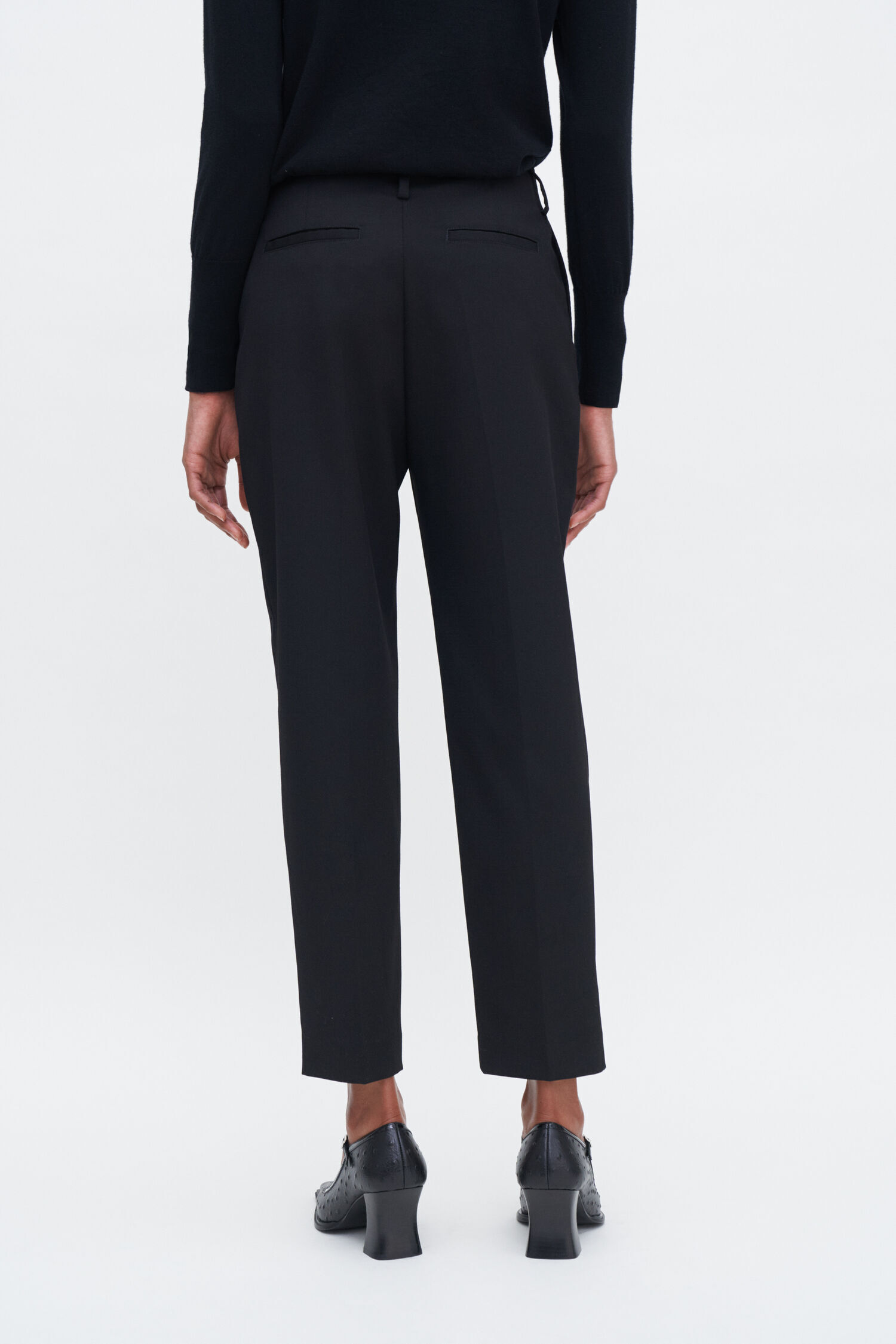 High Waist